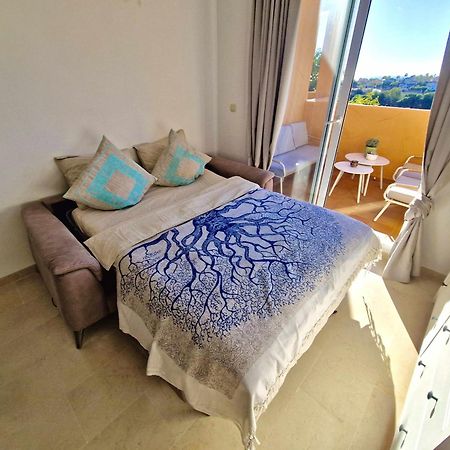 Appartement Sr Santa Maria Golf Marbella With Sea Views Extérieur photo