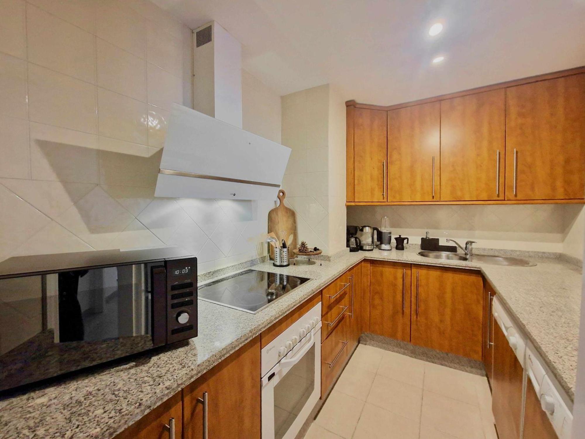 Appartement Sr Santa Maria Golf Marbella With Sea Views Extérieur photo