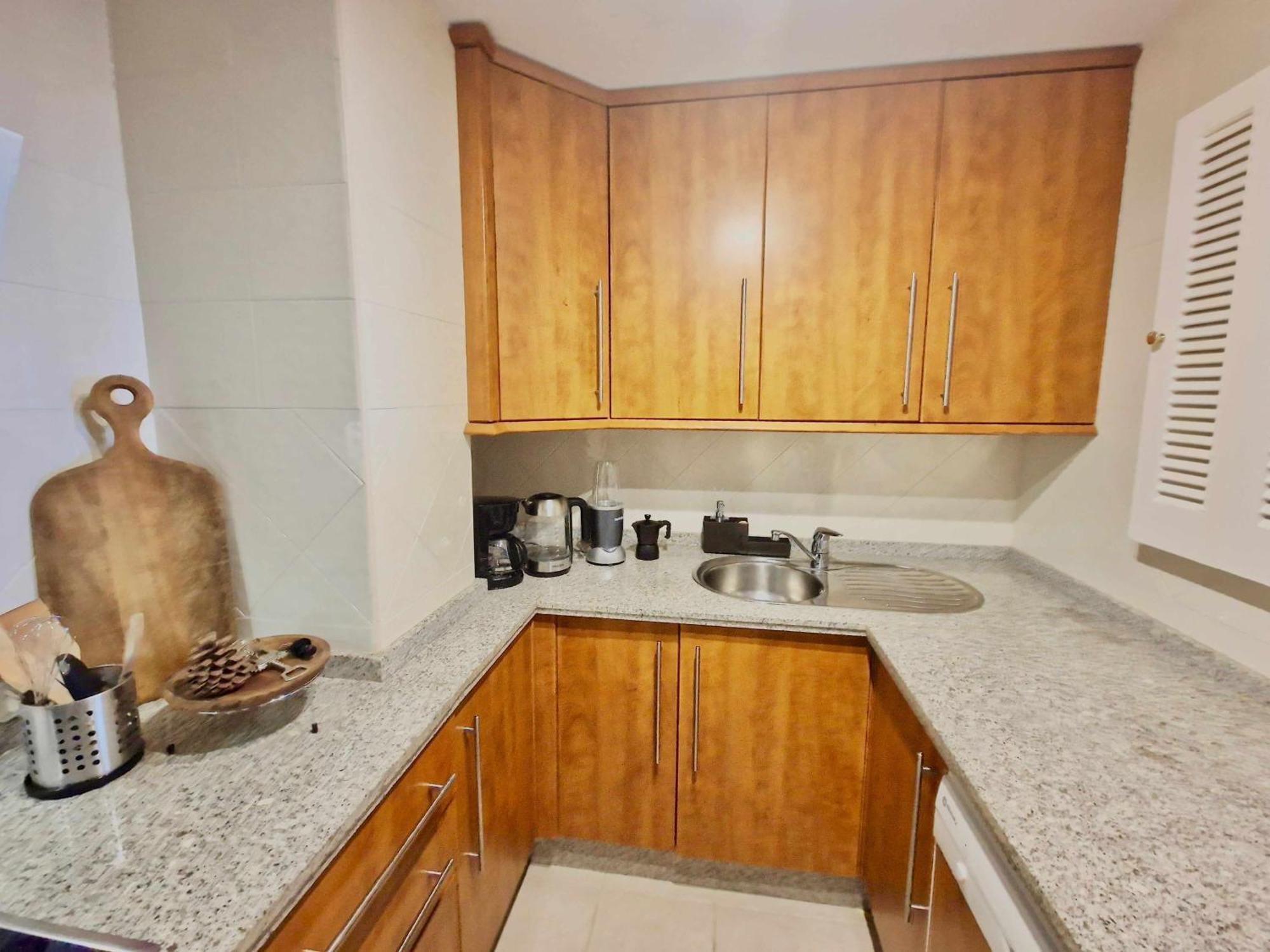 Appartement Sr Santa Maria Golf Marbella With Sea Views Extérieur photo