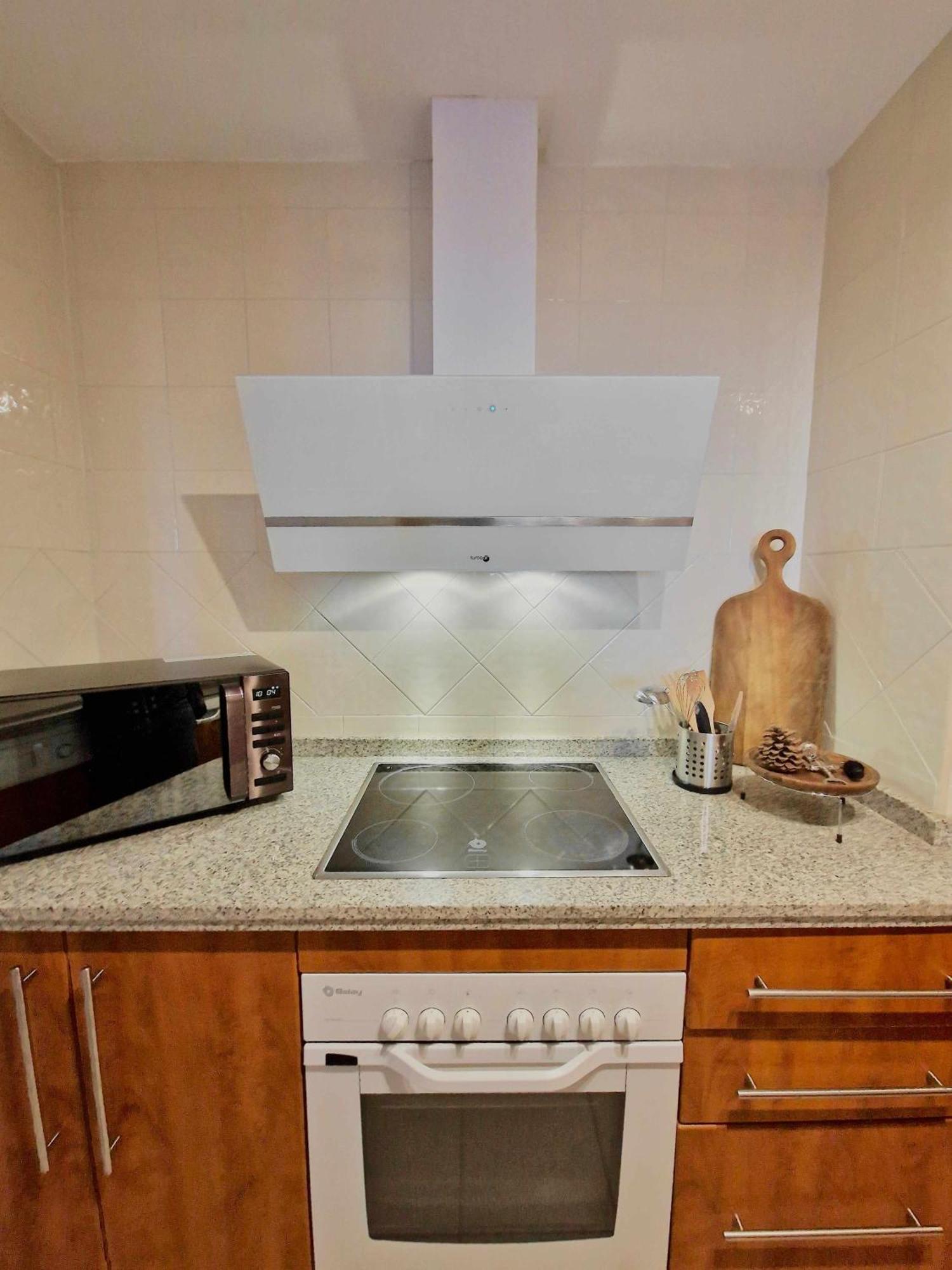 Appartement Sr Santa Maria Golf Marbella With Sea Views Extérieur photo