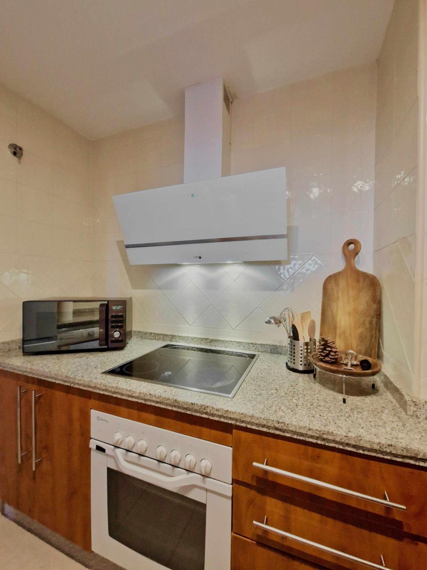 Appartement Sr Santa Maria Golf Marbella With Sea Views Extérieur photo