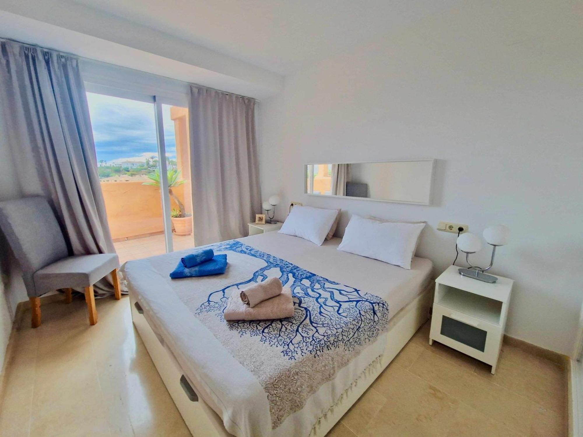 Appartement Sr Santa Maria Golf Marbella With Sea Views Extérieur photo