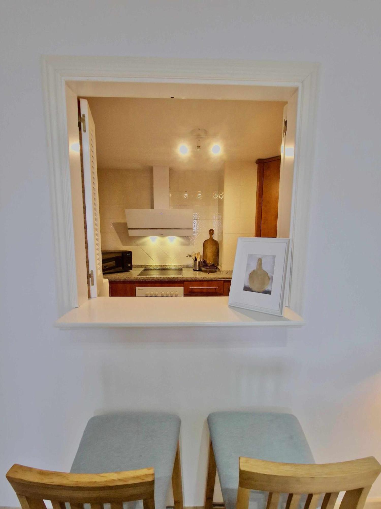 Appartement Sr Santa Maria Golf Marbella With Sea Views Extérieur photo